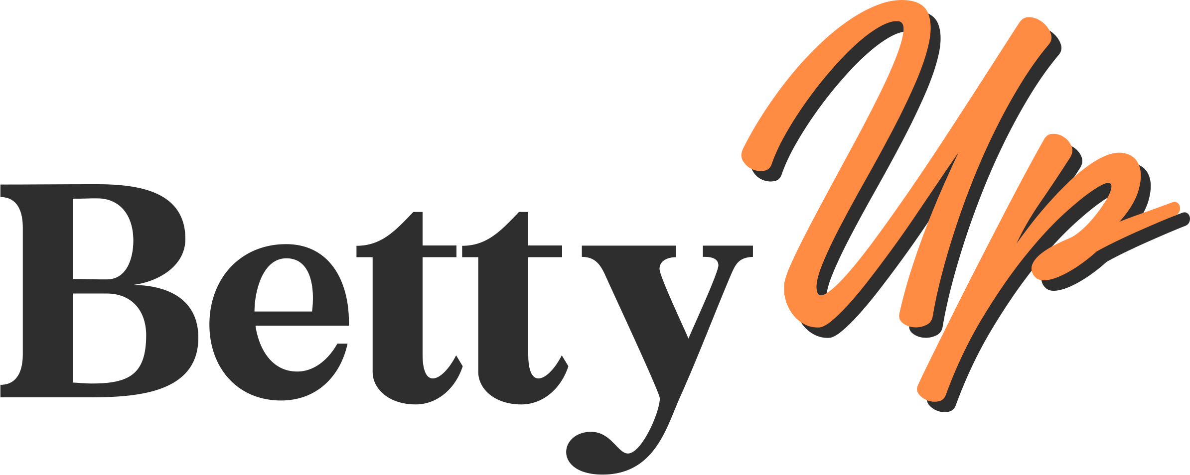Betty Up